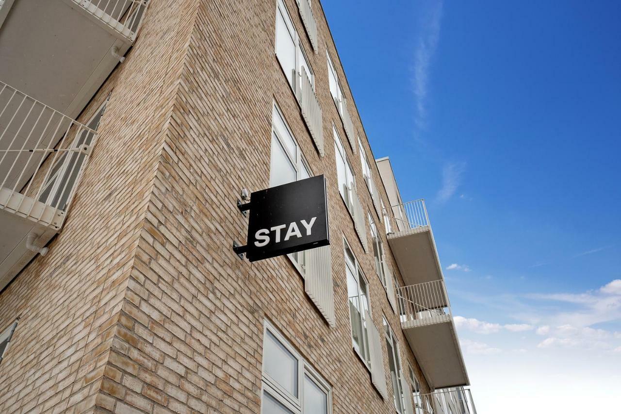 Stay Bryggen Копенхаген Екстериор снимка