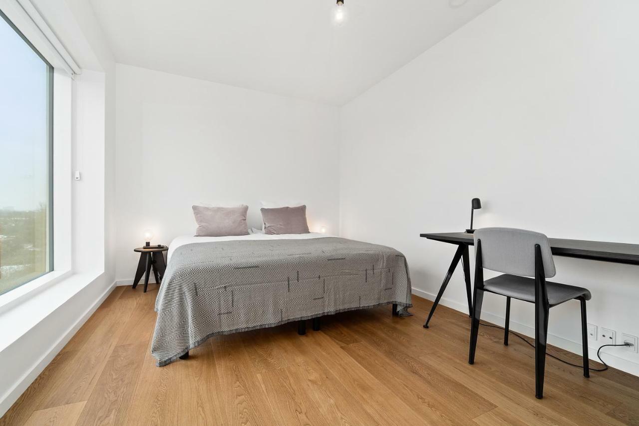 Stay Bryggen Копенхаген Екстериор снимка
